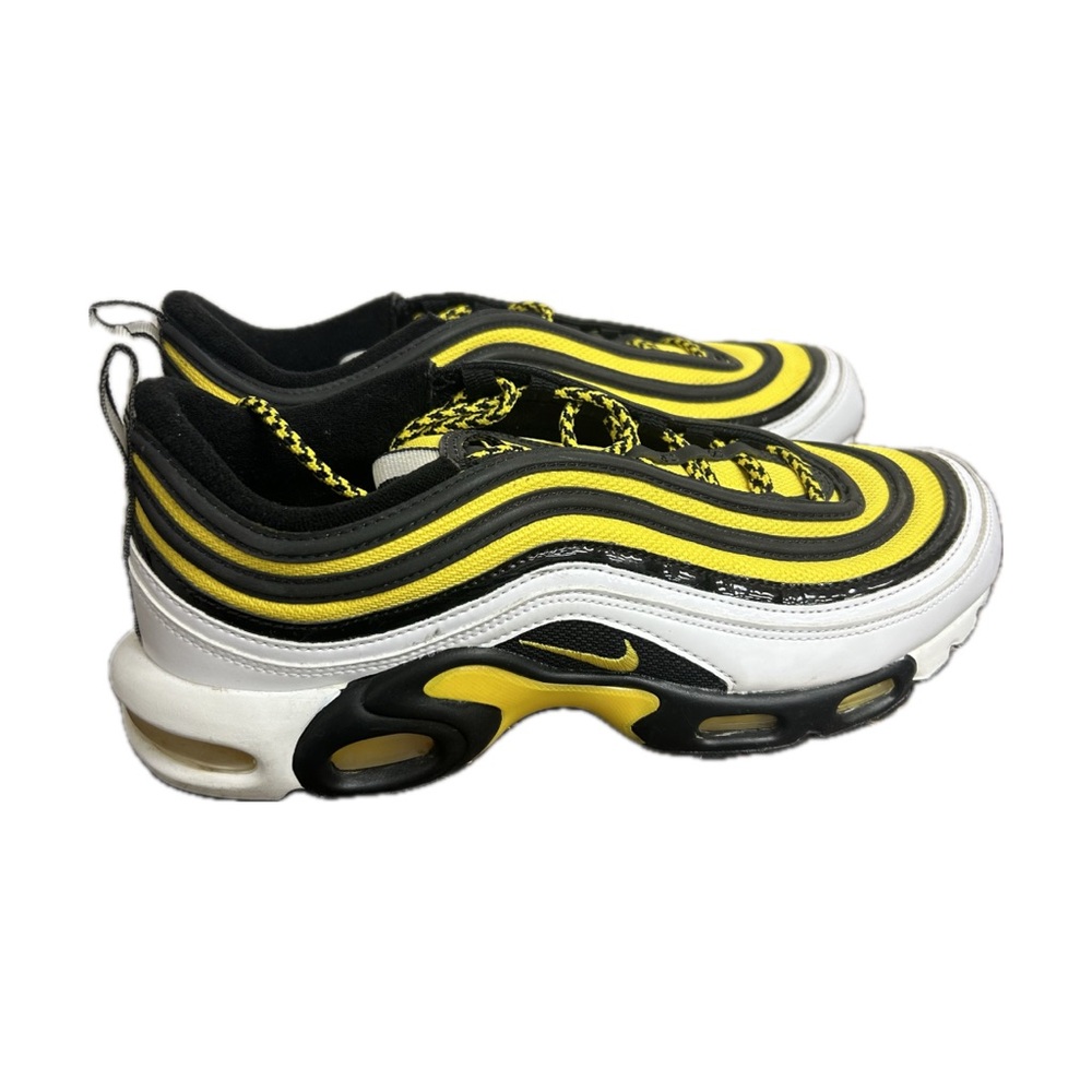 Nik Air Max Plus 97 Frequency Pack